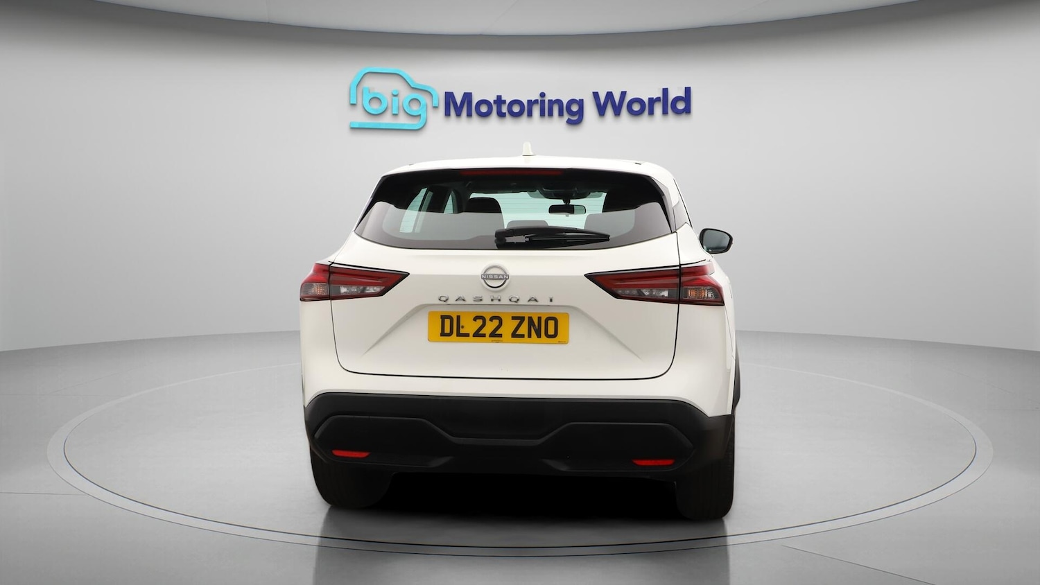 Used Nissan Qashqai 2022 for sale - 76109814: Photo 7