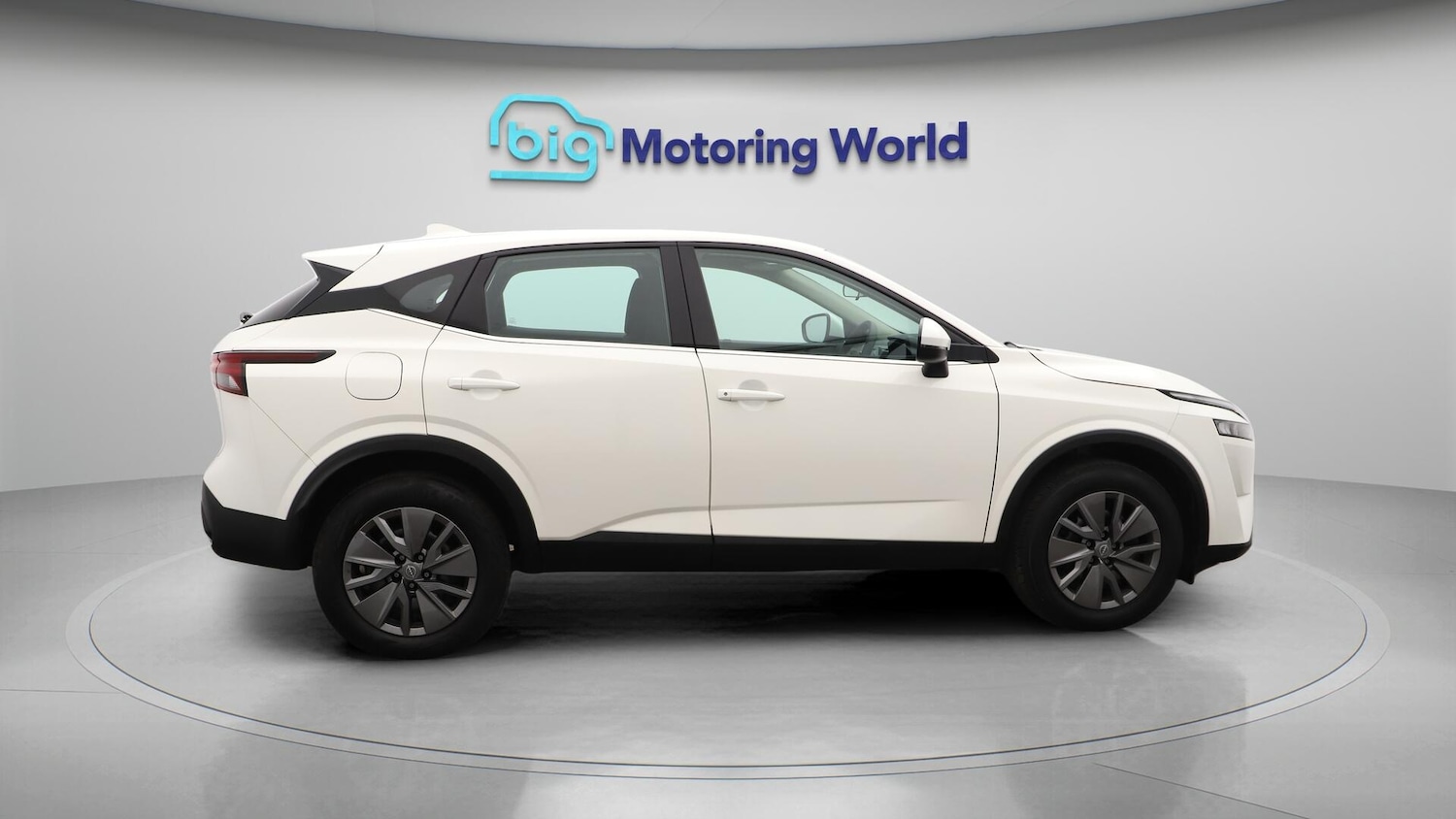 Used Nissan Qashqai 2022 for sale - 76109814: Photo 9