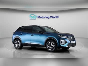 Used Peugeot 2008 2025 for sale - 79494768: Photo