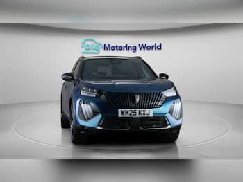 Used Peugeot 2008 2025 for sale - 79494768: Photo