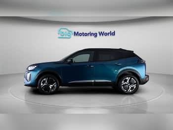 Used Peugeot 2008 2025 for sale - 79494768: Photo