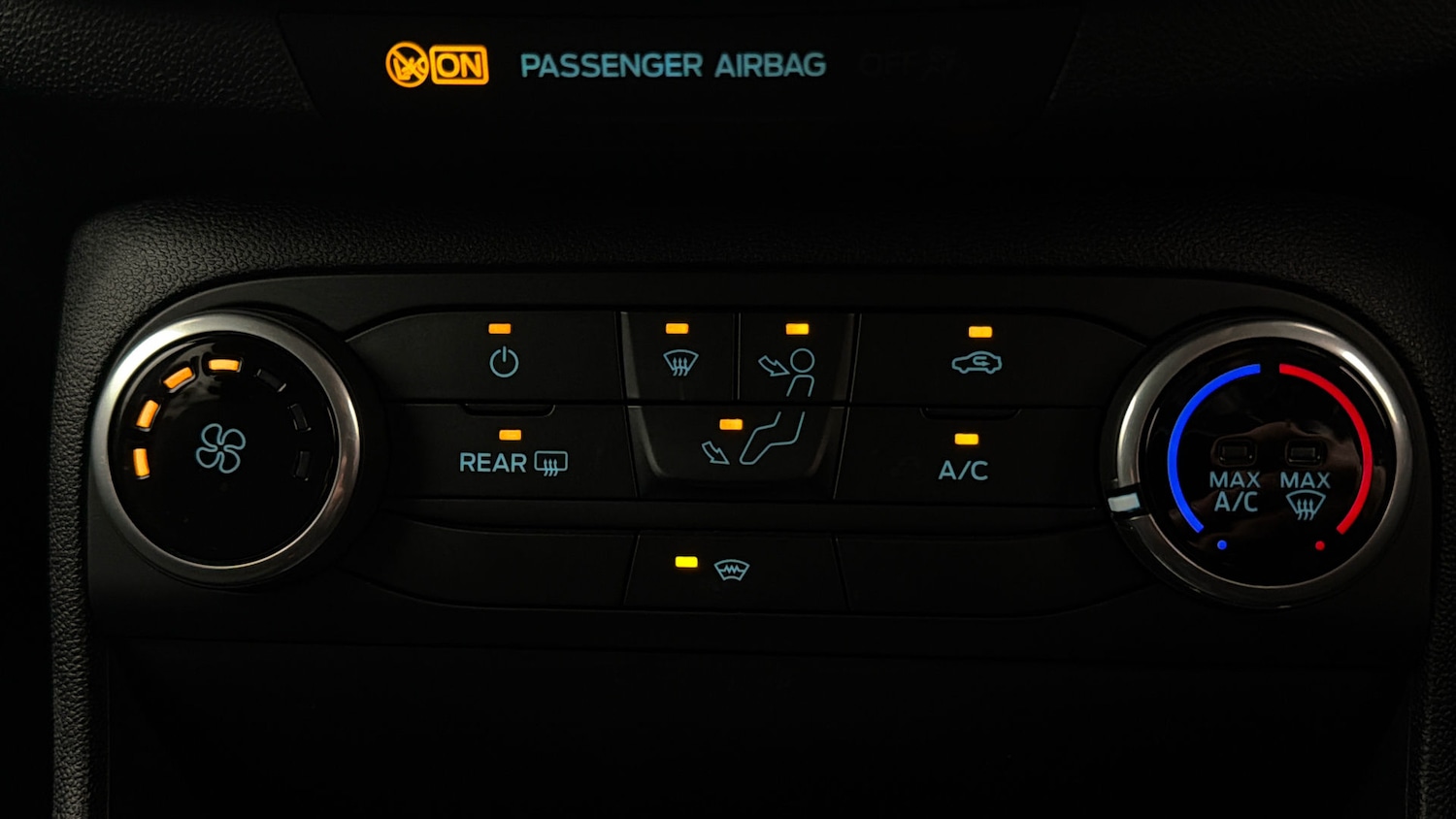 Used Ford Fiesta 2022 for sale - 77833978: Photo 11