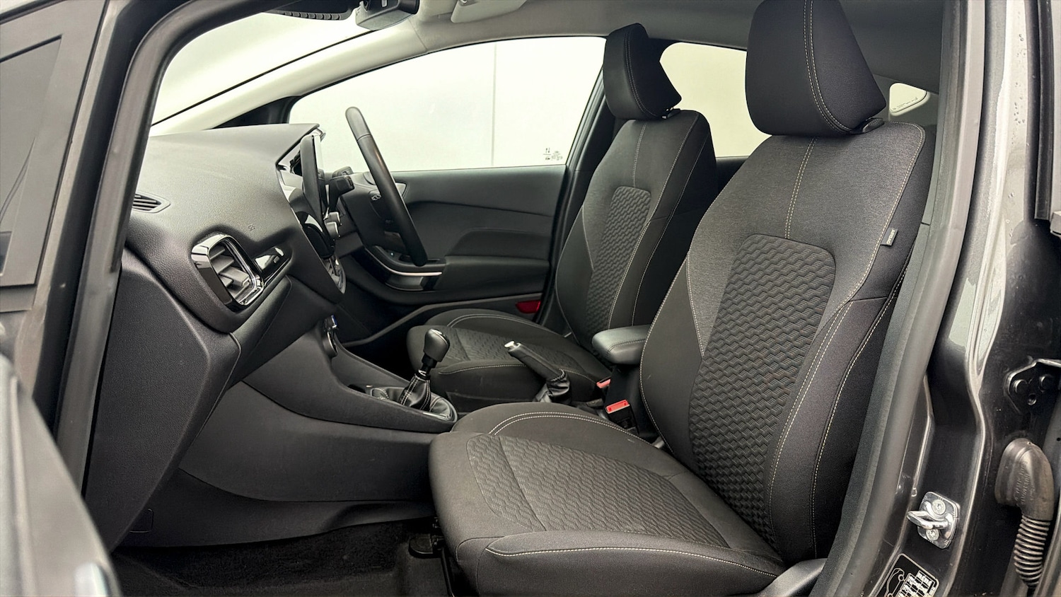 Used Ford Fiesta 2022 for sale - 77833978: Photo 13