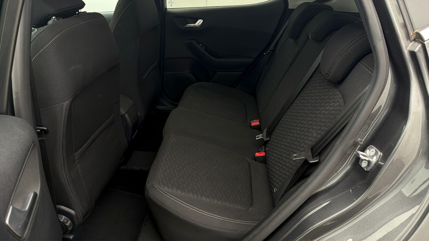 Used Ford Fiesta 2022 for sale - 77833978: Photo 15