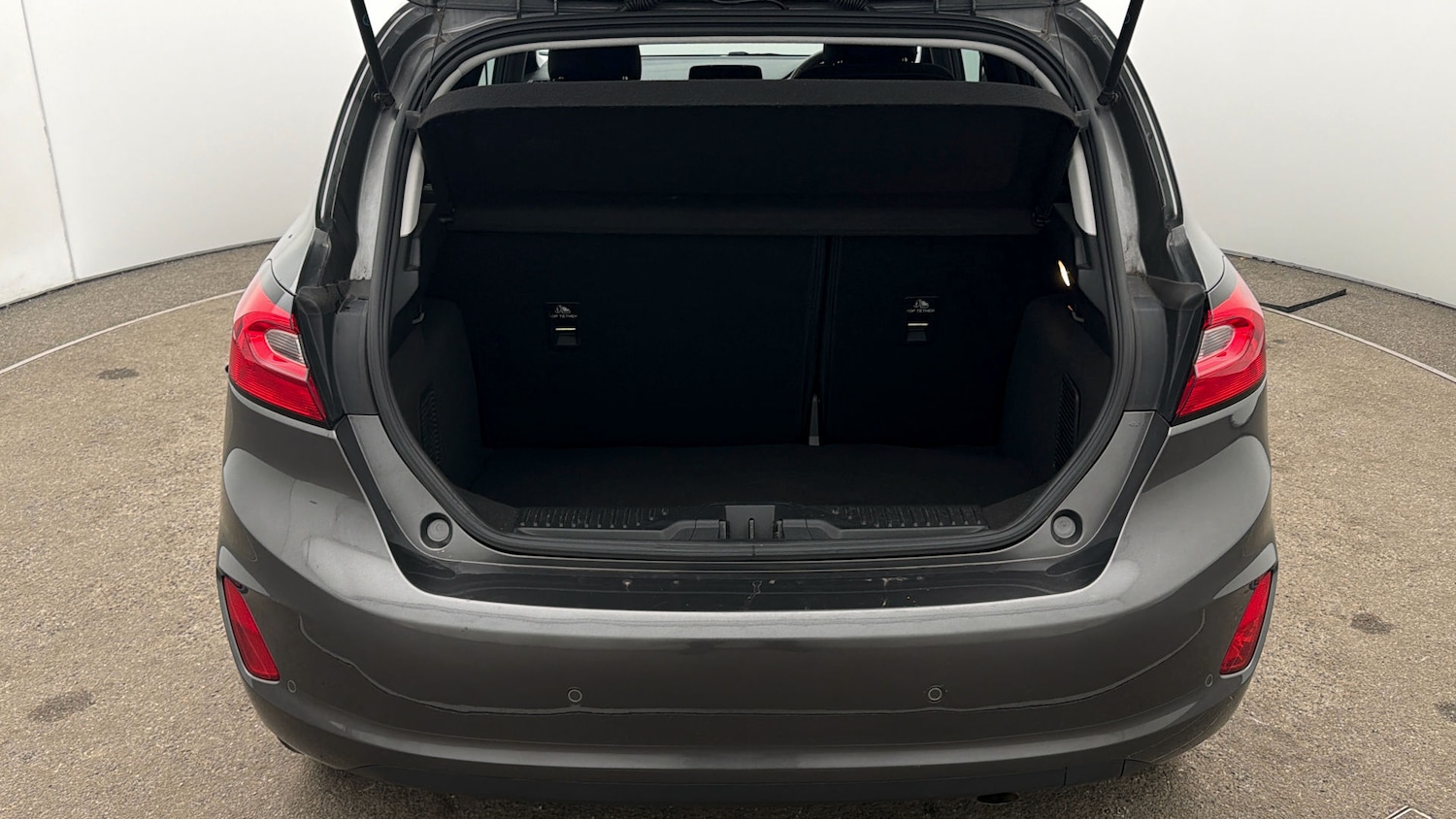 Used Ford Fiesta 2022 for sale - 77833978: Photo 16