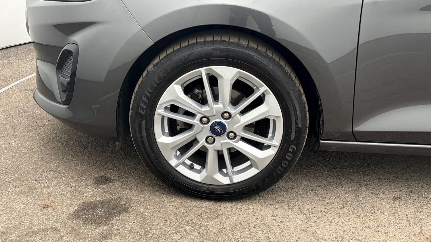 Used Ford Fiesta 2022 for sale - 77833978: Photo 17