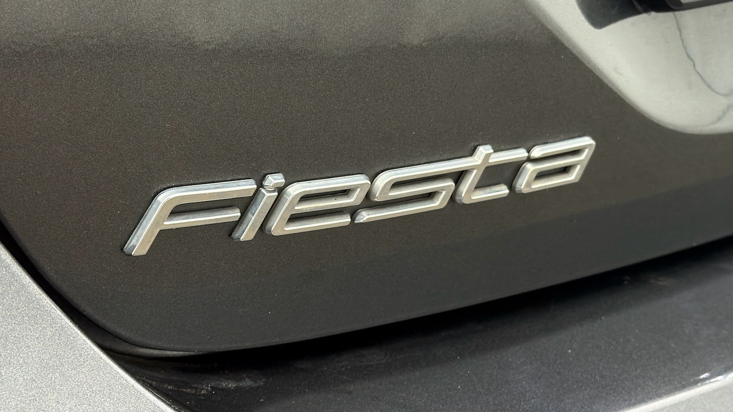 Used Ford Fiesta 2022 for sale - 77833978: Photo 20