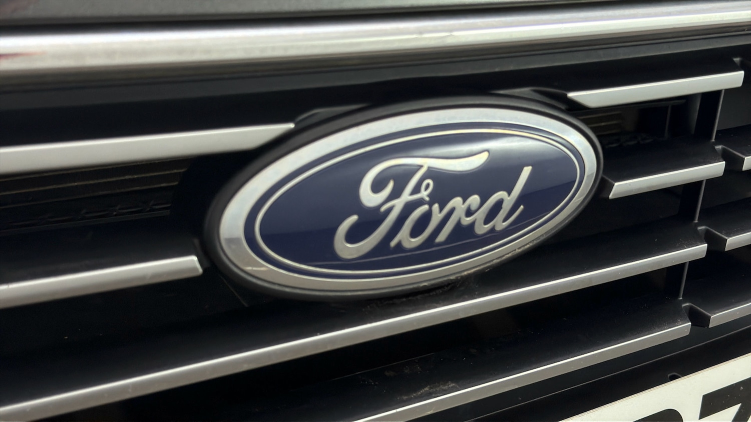 Used Ford Fiesta 2022 for sale - 77833978: Photo 21