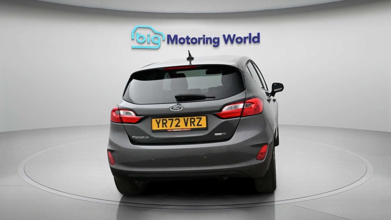 Used Ford Fiesta 2022 for sale - 77833978: Photo 6