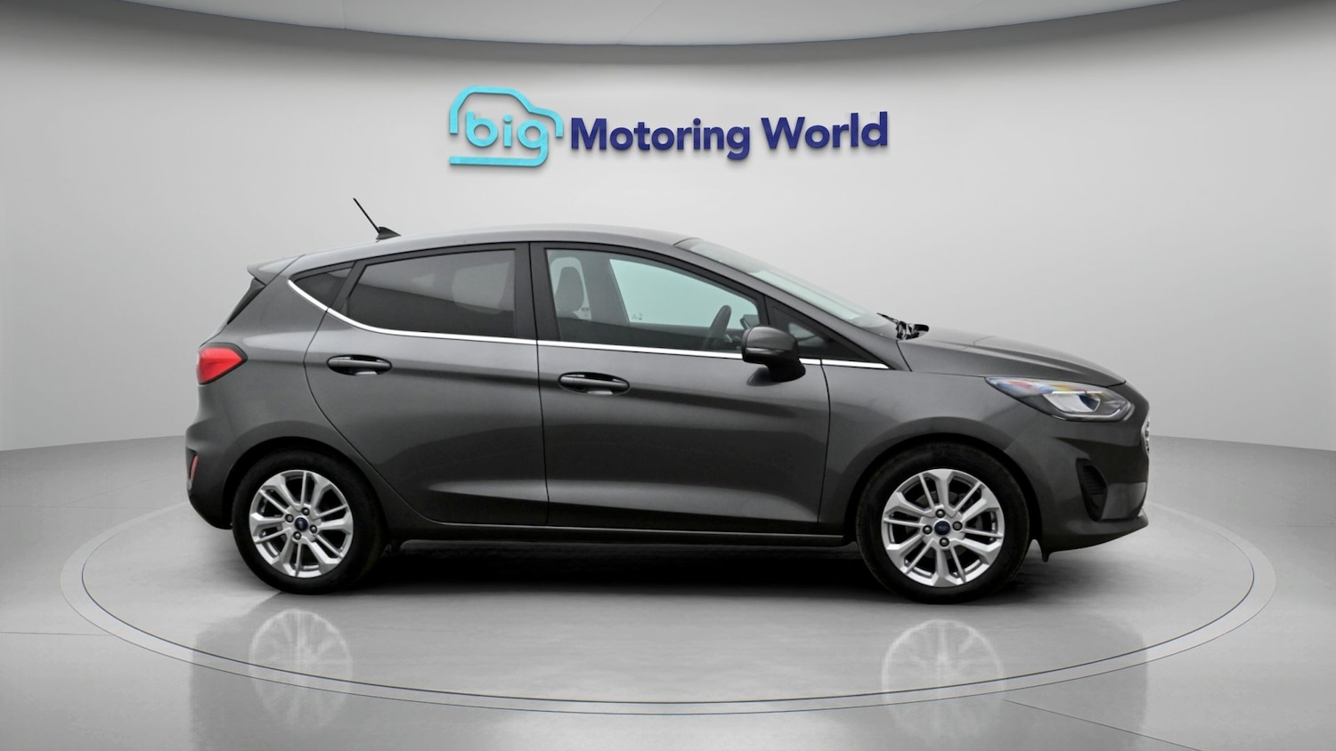 Used Ford Fiesta 2022 for sale - 77833978: Photo 8