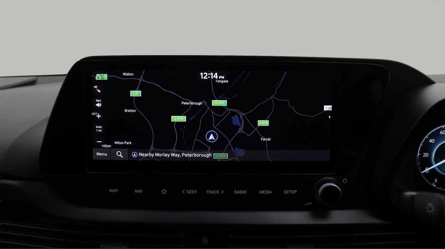 Used Hyundai i20 2022 for sale - 77249121: Photo 11