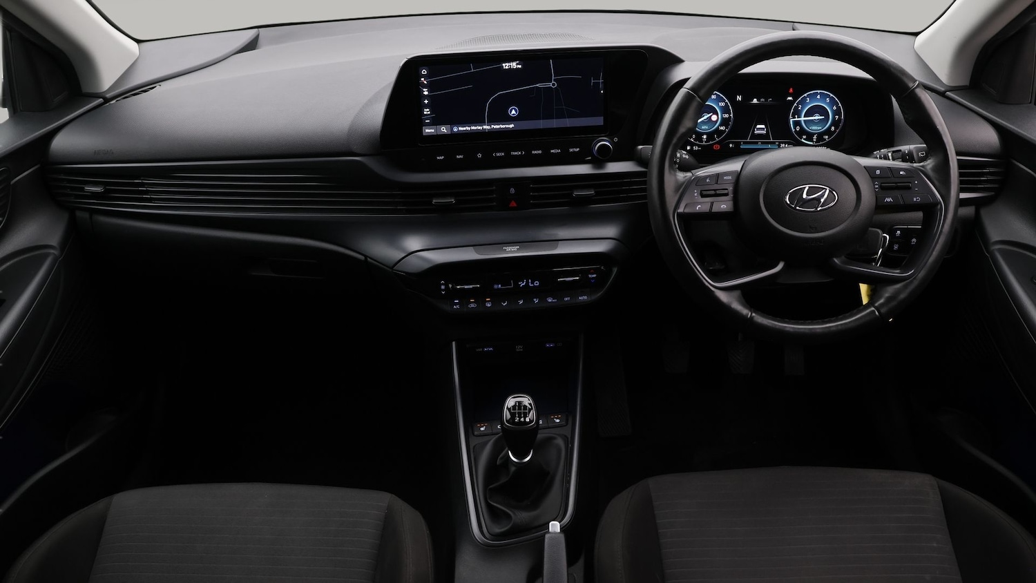 Used Hyundai i20 2022 for sale - 77249121: Photo 13