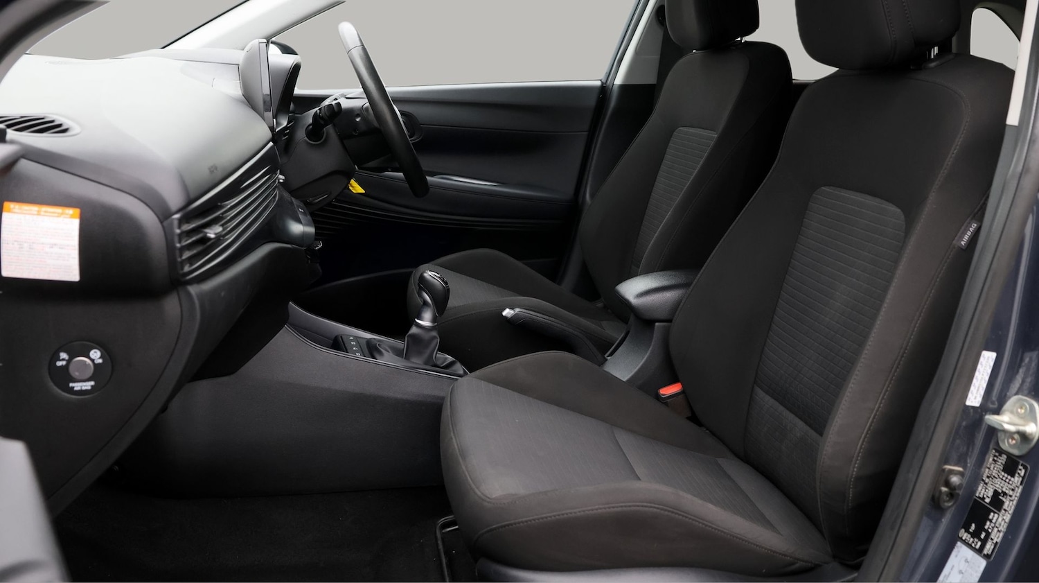 Used Hyundai i20 2022 for sale - 77249121: Photo 14