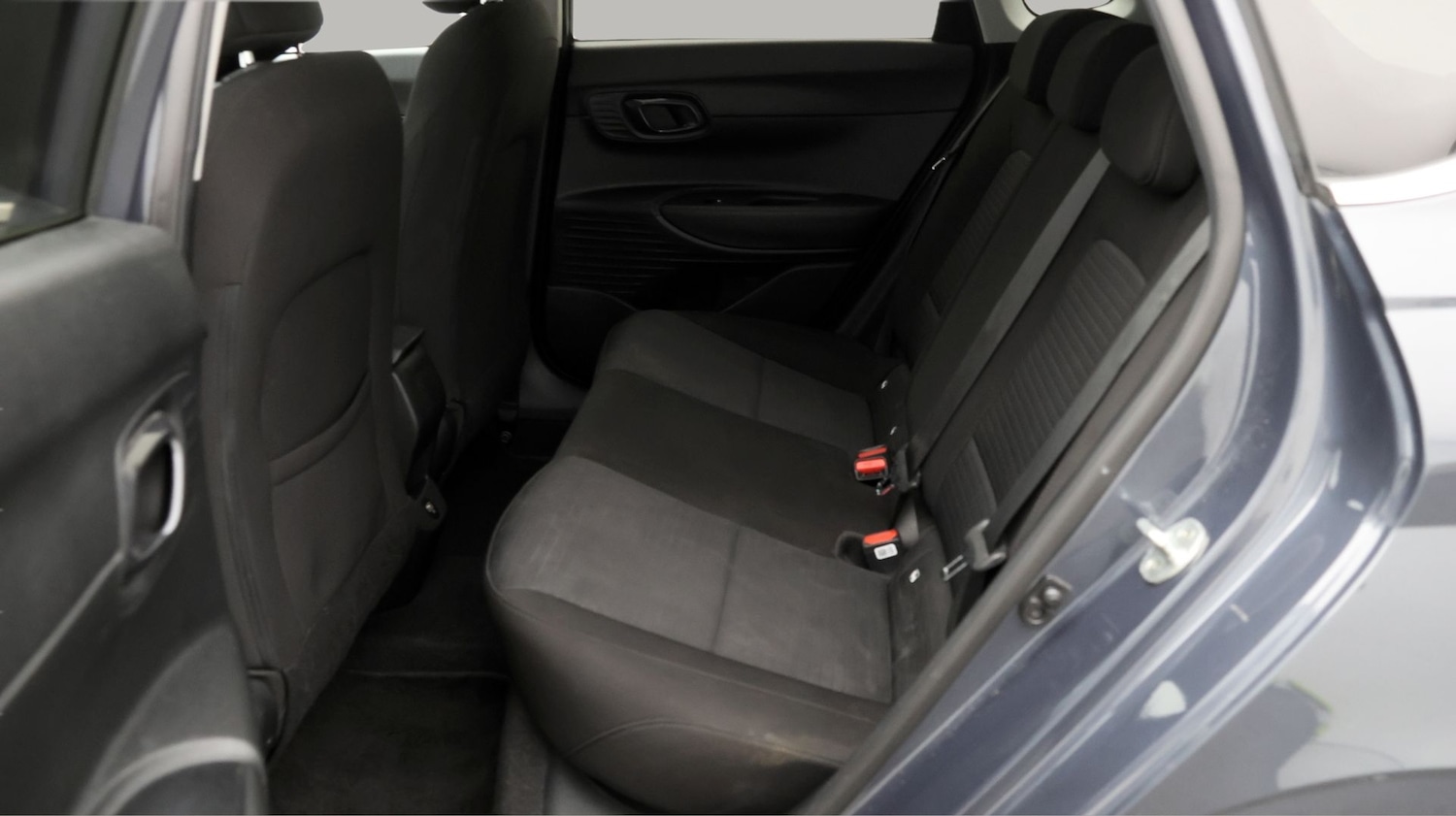 Used Hyundai i20 2022 for sale - 77249121: Photo 16