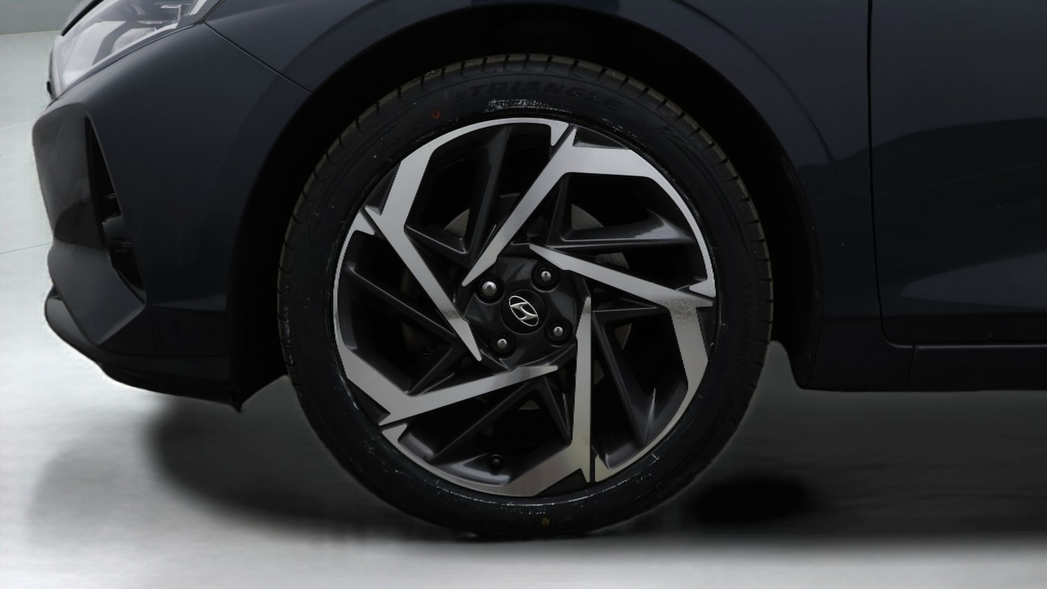 Used Hyundai i20 2022 for sale - 77249121: Photo 18