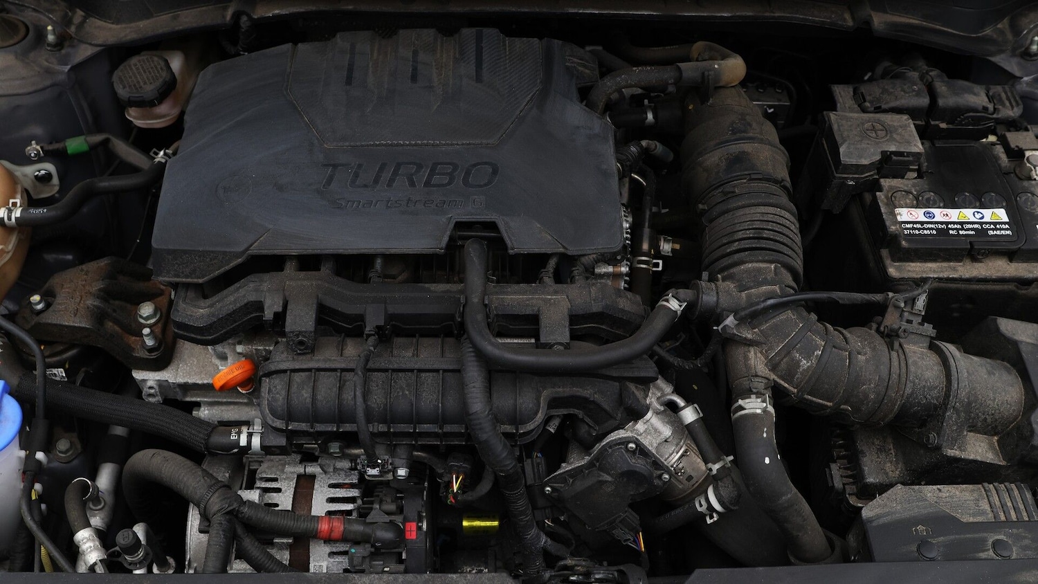 Used Hyundai i20 2022 for sale - 77249121: Photo 19