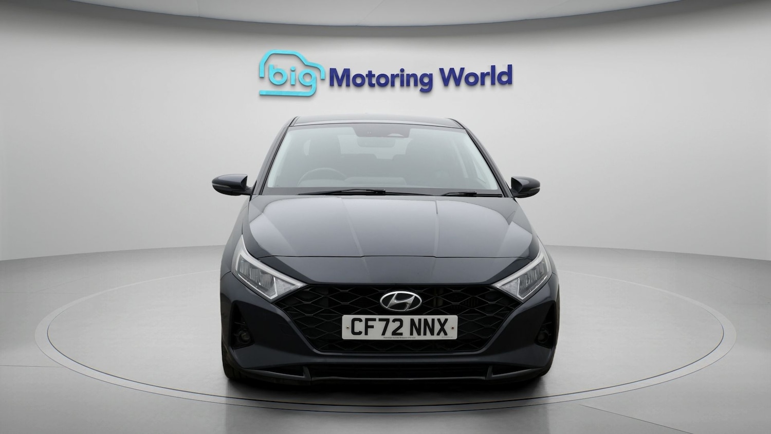 Used Hyundai i20 2022 for sale - 77249121: Photo 2