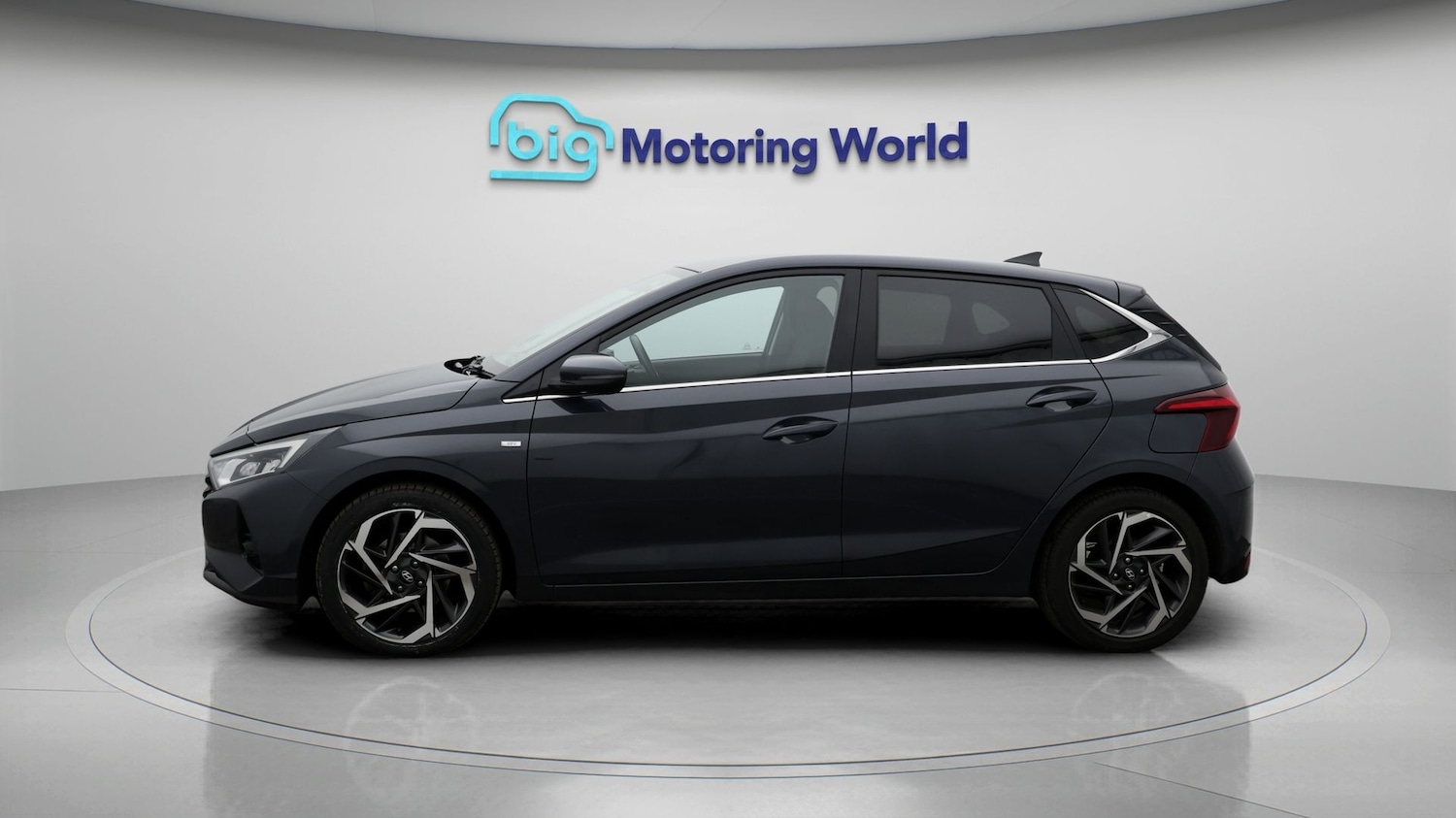 Used Hyundai i20 2022 for sale - 77249121: Photo 4