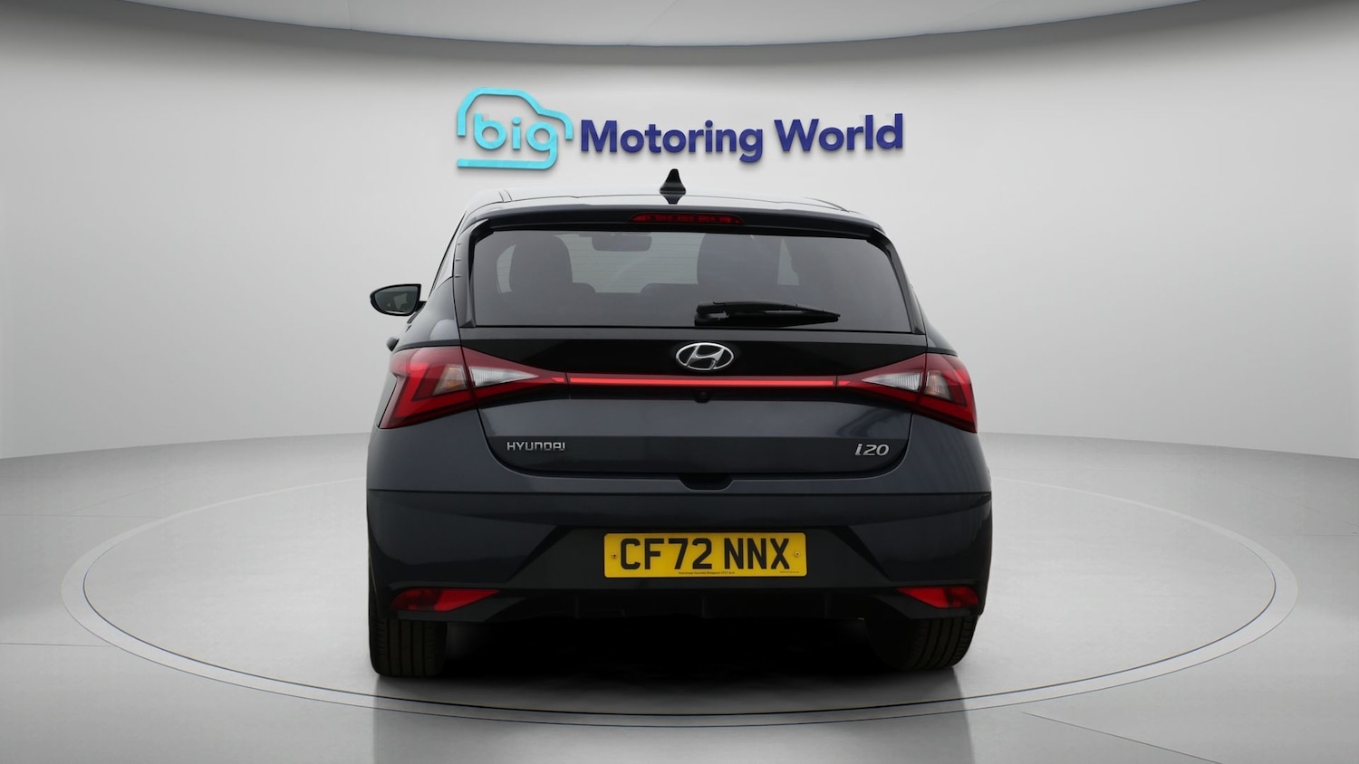 Used Hyundai i20 2022 for sale - 77249121: Photo 6