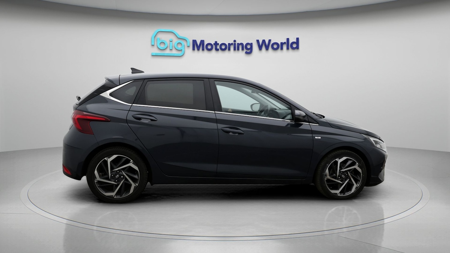 Used Hyundai i20 2022 for sale - 77249121: Photo 8