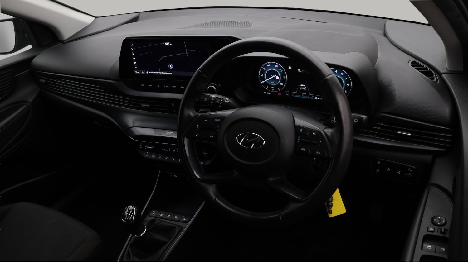 Used Hyundai i20 2022 for sale - 77249121: Photo 9