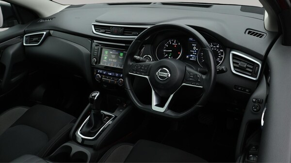 Used Nissan Qashqai 2021 for sale - 76152559: Photo 10