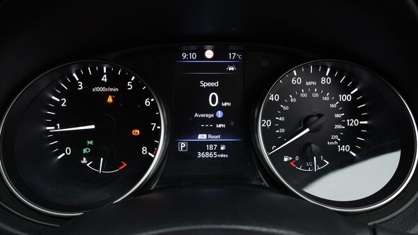 Used Nissan Qashqai 2021 for sale - 76152559: Photo 11