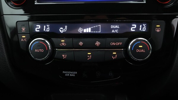 Used Nissan Qashqai 2021 for sale - 76152559: Photo 13