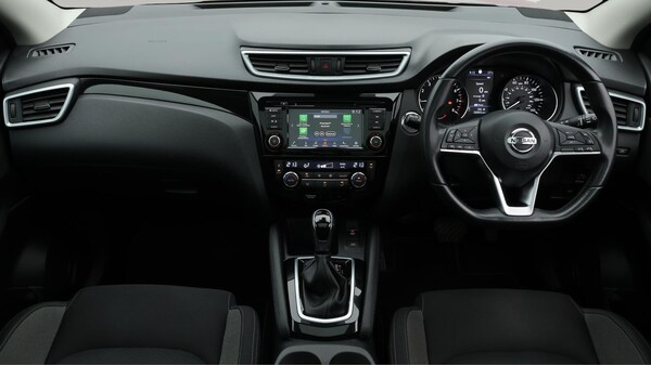 Used Nissan Qashqai 2021 for sale - 76152559: Photo 14