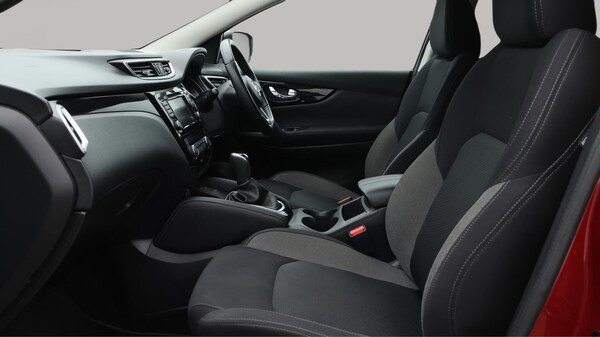 Used Nissan Qashqai 2021 for sale - 76152559: Photo 15