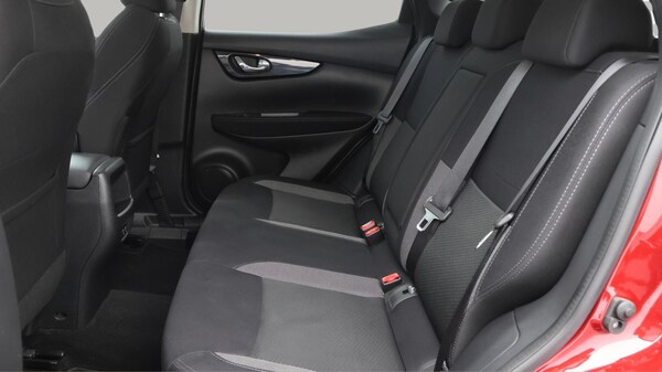 Used Nissan Qashqai 2021 for sale - 76152559: Photo 17