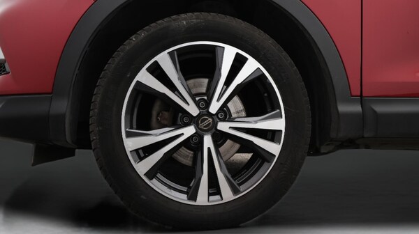 Used Nissan Qashqai 2021 for sale - 76152559: Photo 19