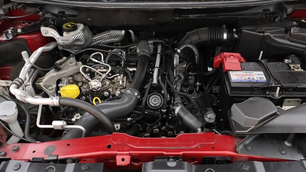 Used Nissan Qashqai 2021 for sale - 76152559: Photo 20