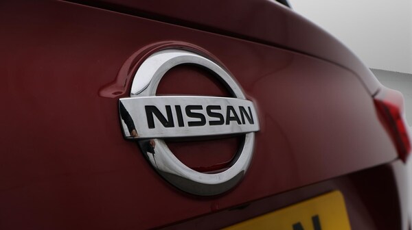 Used Nissan Qashqai 2021 for sale - 76152559: Photo 23
