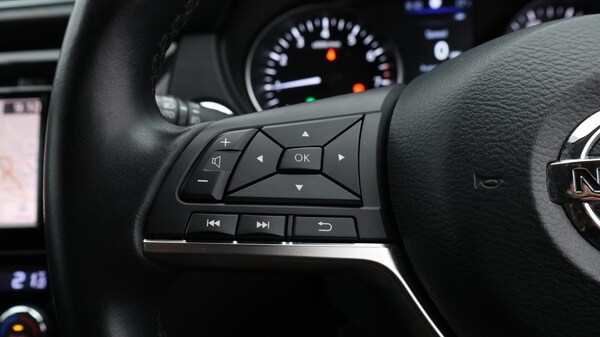 Used Nissan Qashqai 2021 for sale - 76152559: Photo 24