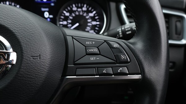 Used Nissan Qashqai 2021 for sale - 76152559: Photo 25