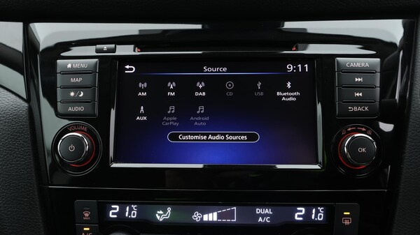 Used Nissan Qashqai 2021 for sale - 76152559: Photo 27