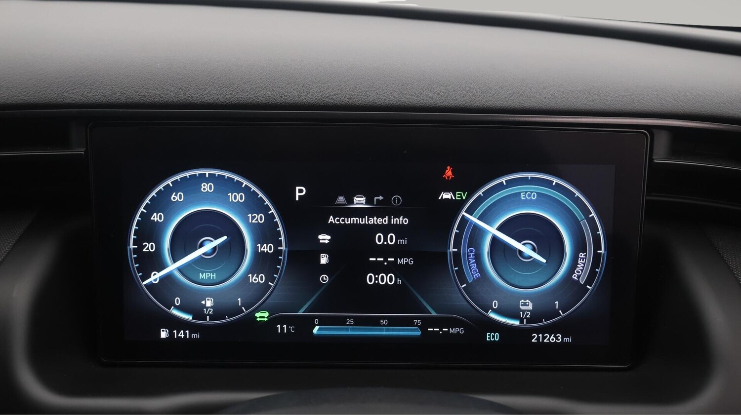 Used Hyundai TUCSON 2022 for sale - 76388781: Photo 11