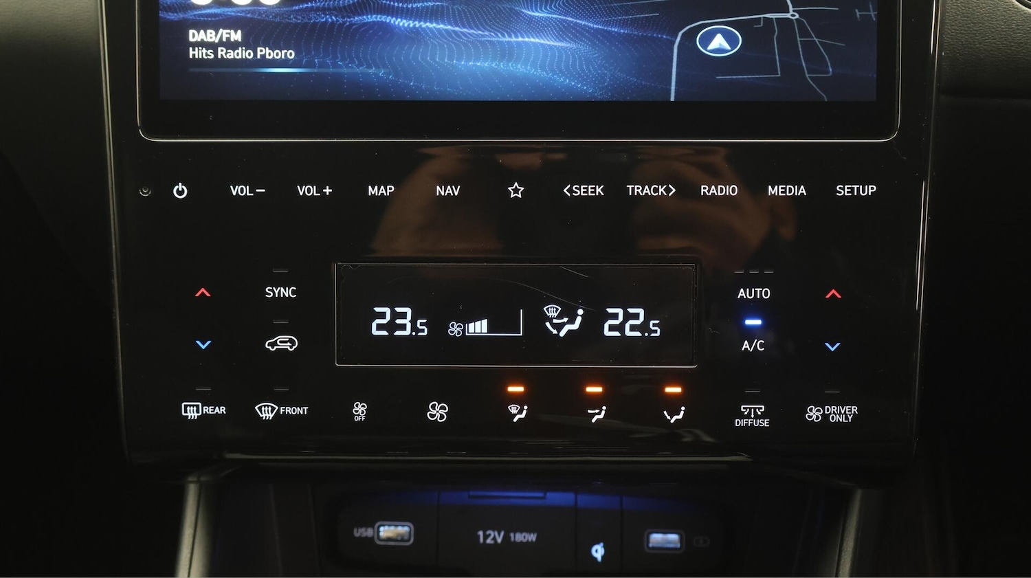 Used Hyundai TUCSON 2022 for sale - 76388781: Photo 13