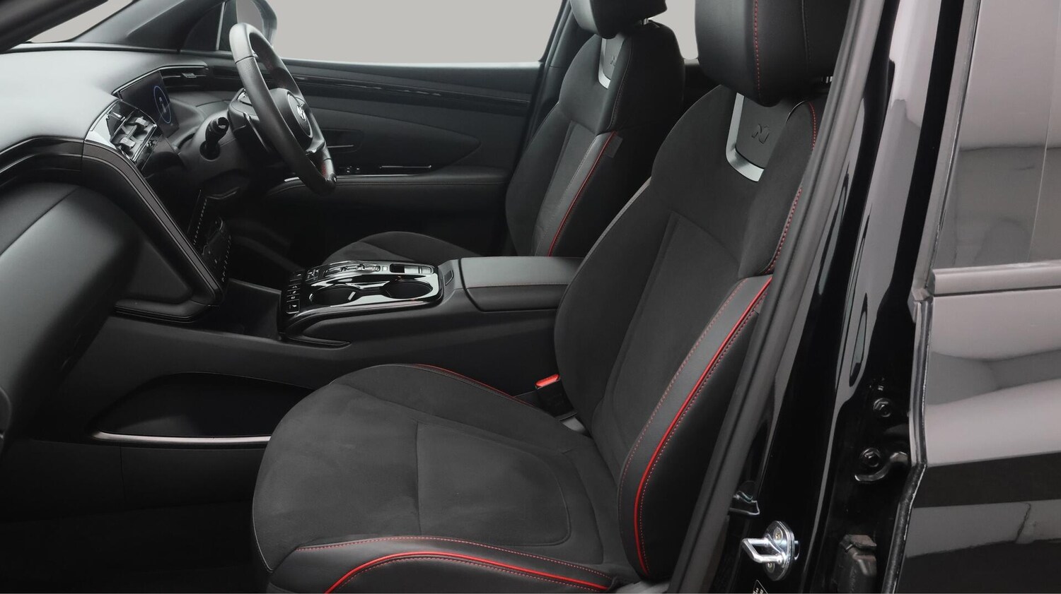 Used Hyundai TUCSON 2022 for sale - 76388781: Photo 15