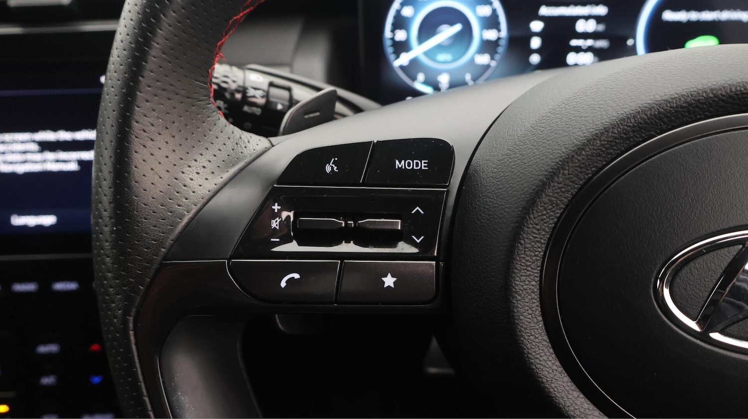 Used Hyundai TUCSON 2022 for sale - 76388781: Photo 25