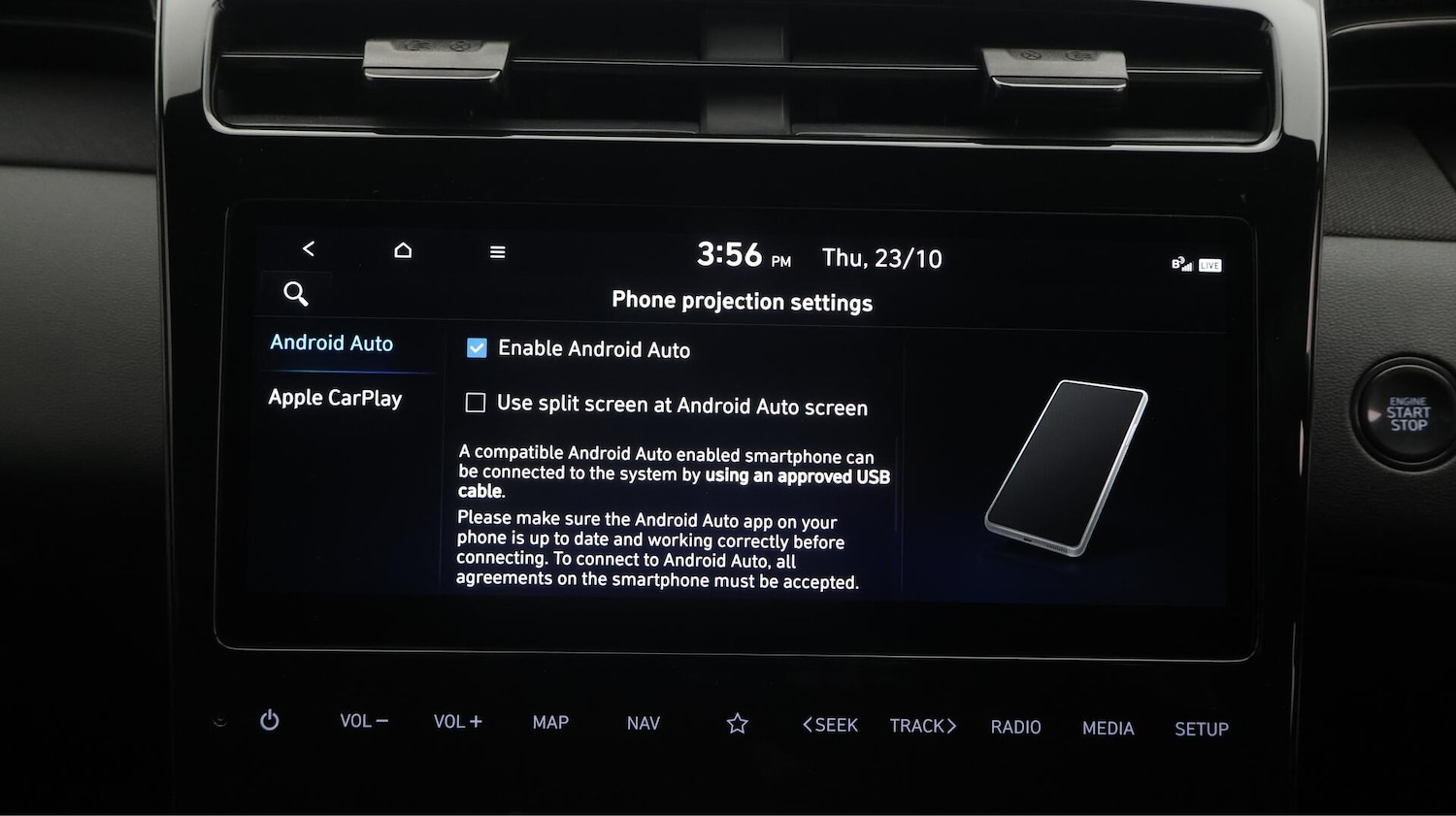 Used Hyundai TUCSON 2022 for sale - 76388781: Photo 28