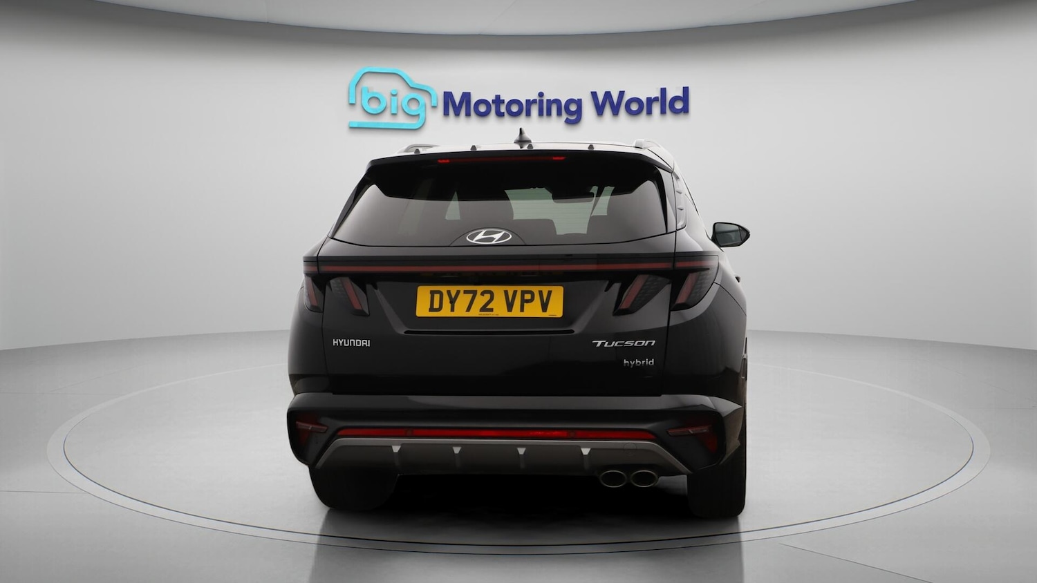 Used Hyundai TUCSON 2022 for sale - 76388781: Photo 7