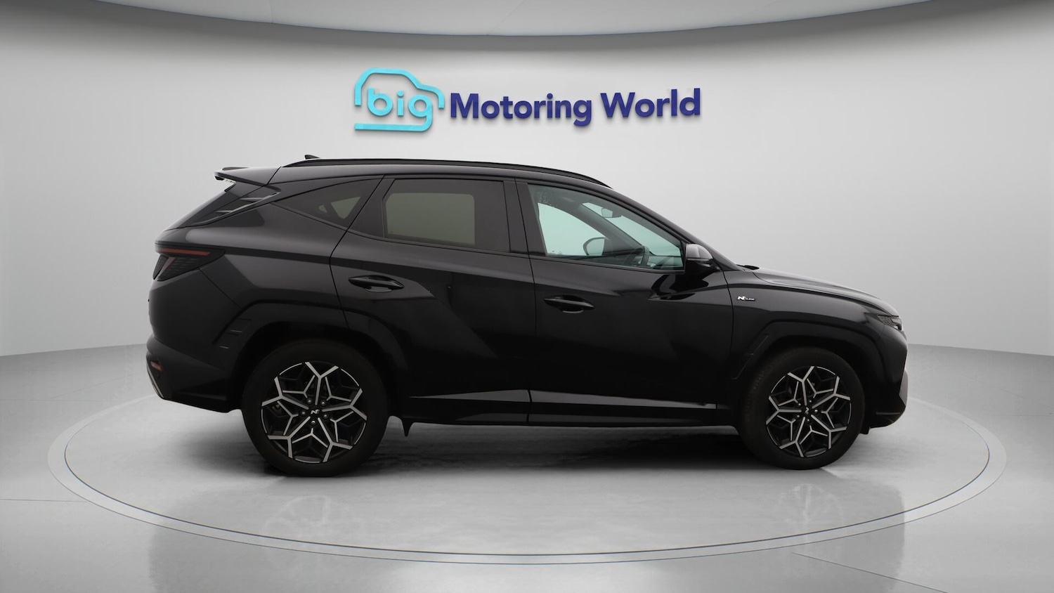 Used Hyundai TUCSON 2022 for sale - 76388781: Photo 9