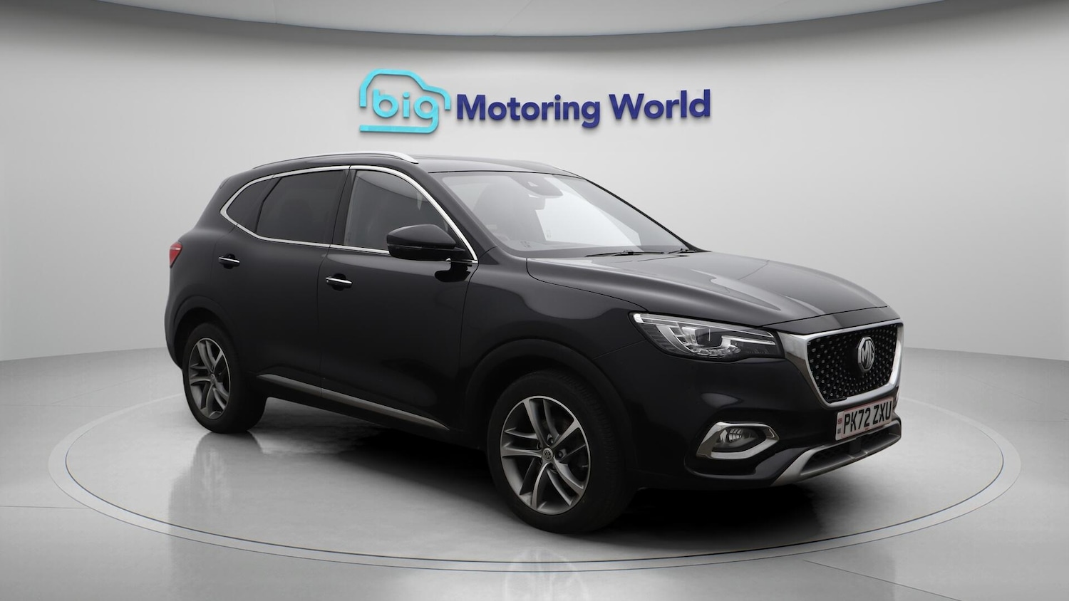 Used MG MG HS 2022 for sale - 76645541: Photo 1