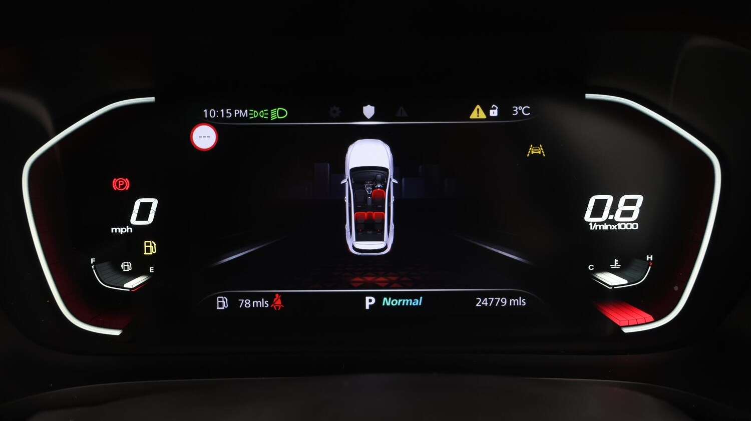 Used MG MG HS 2022 for sale - 76645541: Photo 11