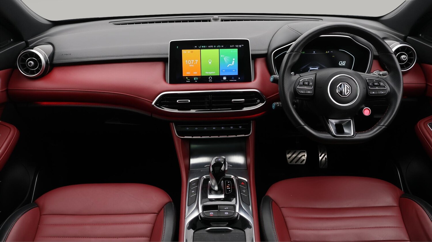 Used MG MG HS 2022 for sale - 76645541: Photo 14