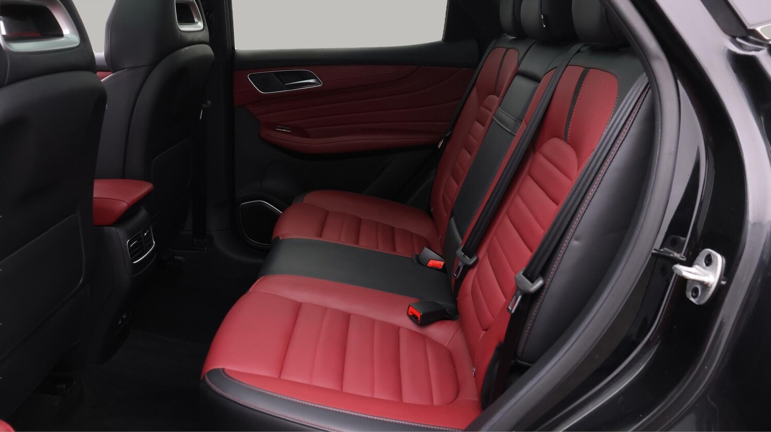 Used MG MG HS 2022 for sale - 76645541: Photo 17