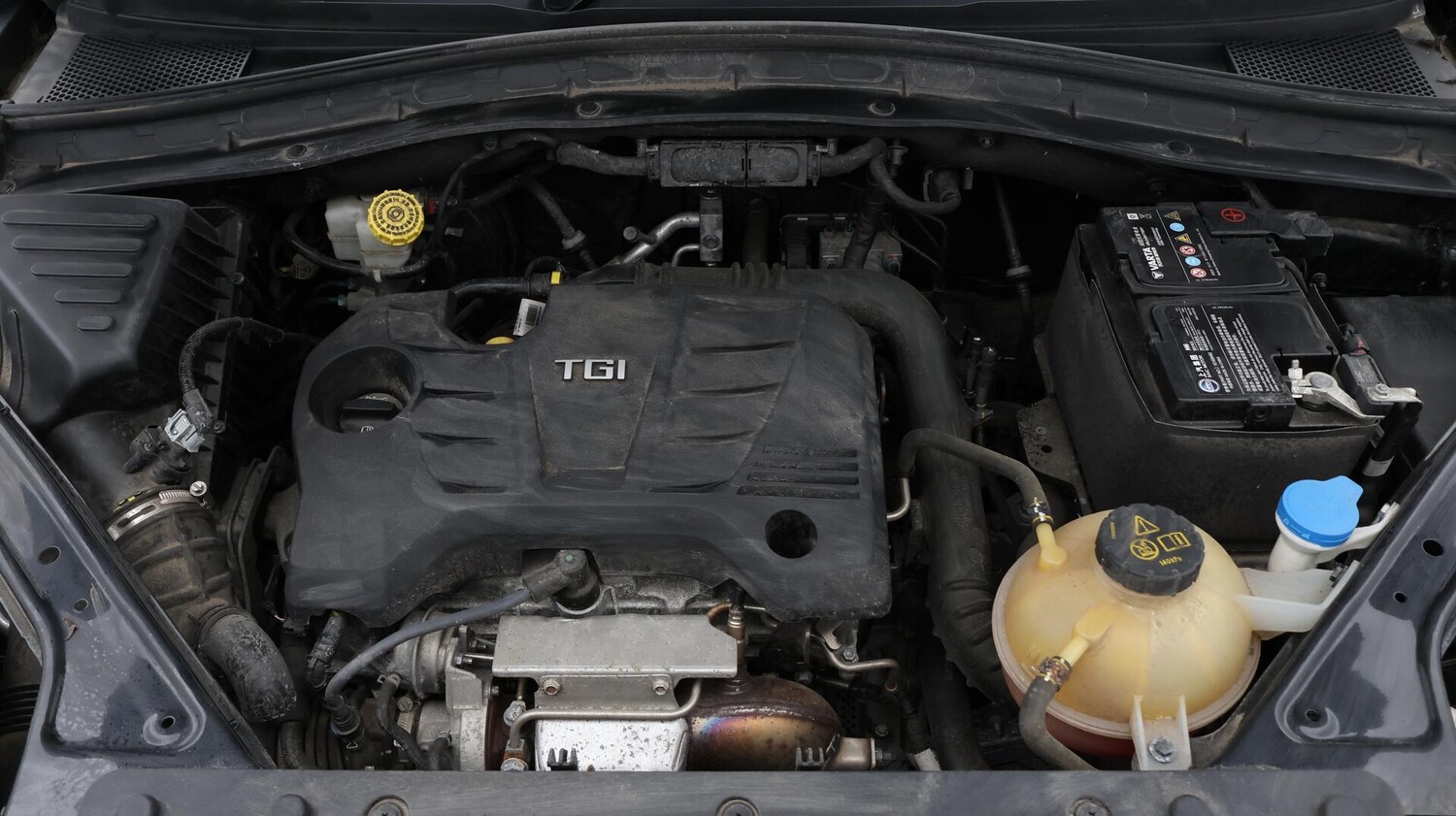 Used MG MG HS 2022 for sale - 76645541: Photo 20