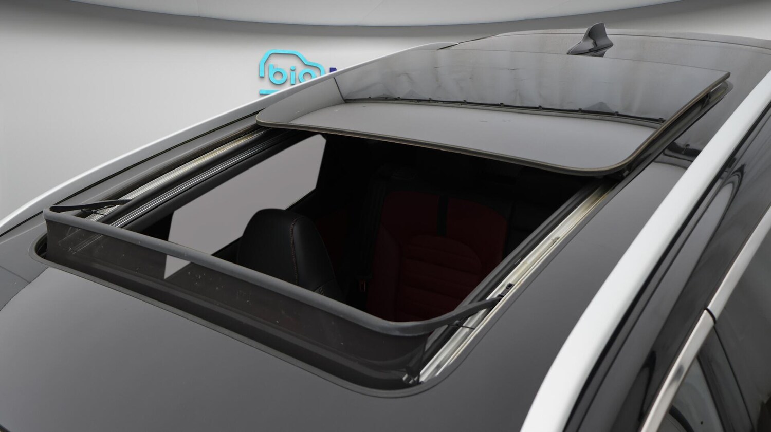 Used MG MG HS 2022 for sale - 76645541: Photo 21